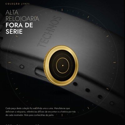 J1971 — Alta Relojoaria